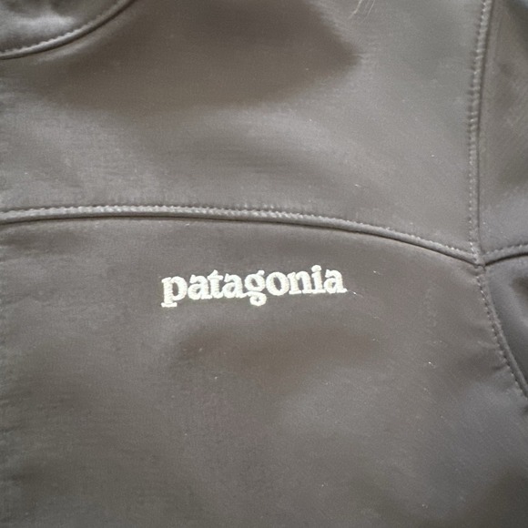 Patagonia Women's Adze Jacket Sz S Rockies Patch Gorpcore Hiking Outdoors Nature - Picture 4 of 11